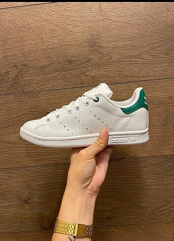 Stan Smith ayakkabı 