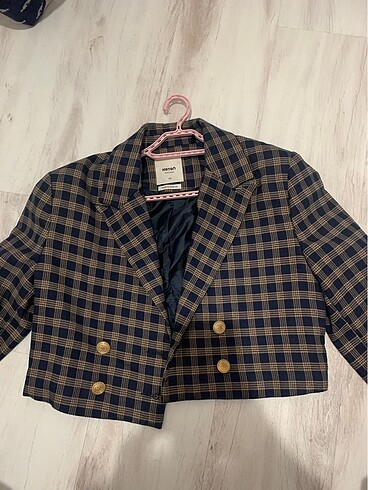 Koton koton blazer ceket