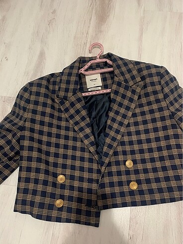 koton blazer ceket