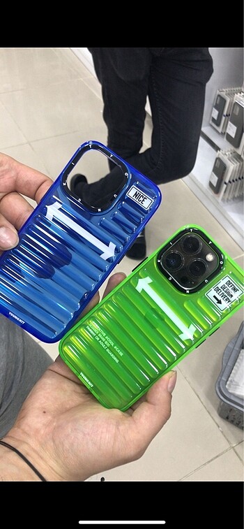 Wiwu özel seri kılıflar iphone 13 pro