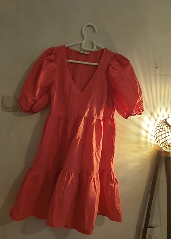 Beyaz Plastik Askı LCW Limited XS - Görsel 4