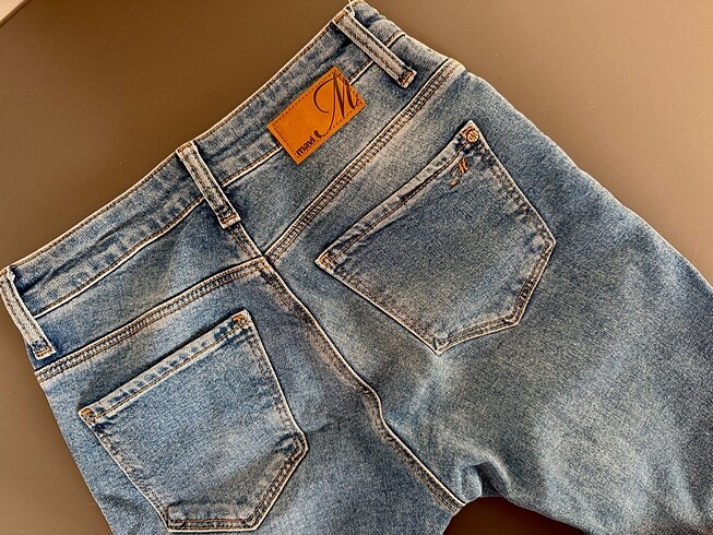 Mavi Jeans Kot pantolon