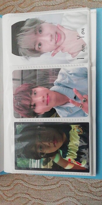 jisung pc