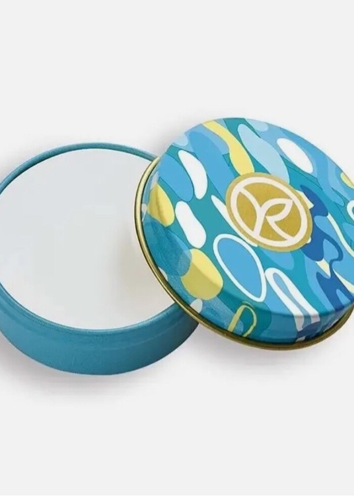 Yves Rocher Sel d?Azur katı parfüm - Görsel 2