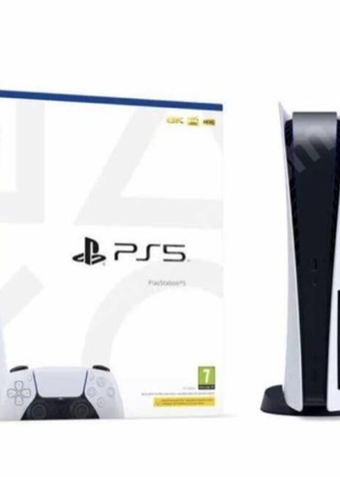 Playstation 5 YENI - Görsel 3