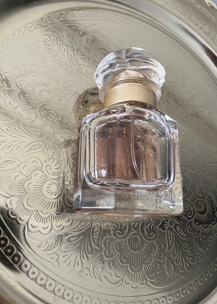 Mon Guerlain parfüm 30ml - Görsel 2