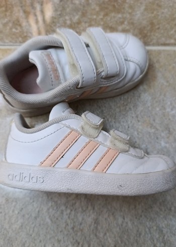 Adidas Adidas Bebek Ayakkabısı