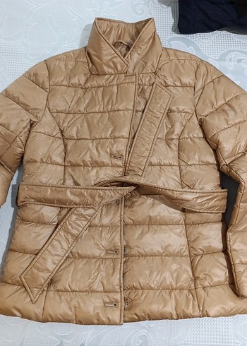 Pierre Cardin Kadın Mont