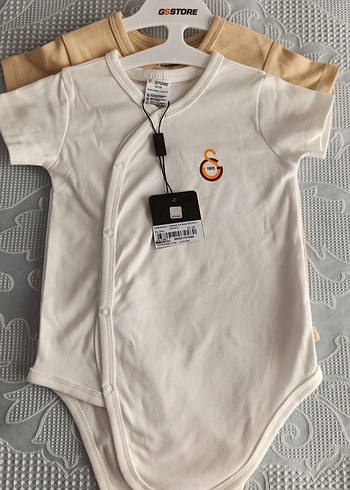 GS STORE bebek body - Görsel 2