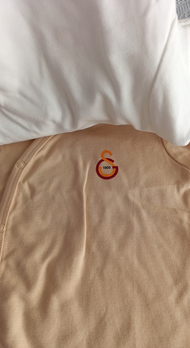 GS STORE bebek body - Görsel 5