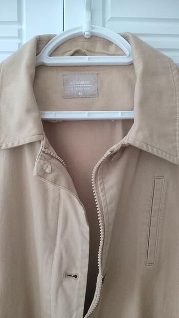LC Waikiki LCW outwear