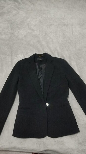 Mango blazer
