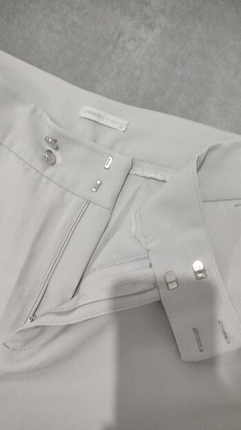 40 Beden LCW pantolon