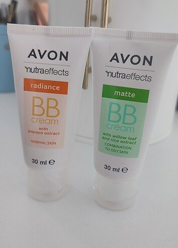 Avon BB krem