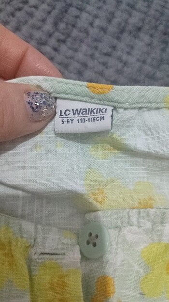 LC Waikiki LCW tulum