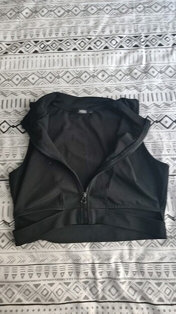 xl Beden LCW spor üst