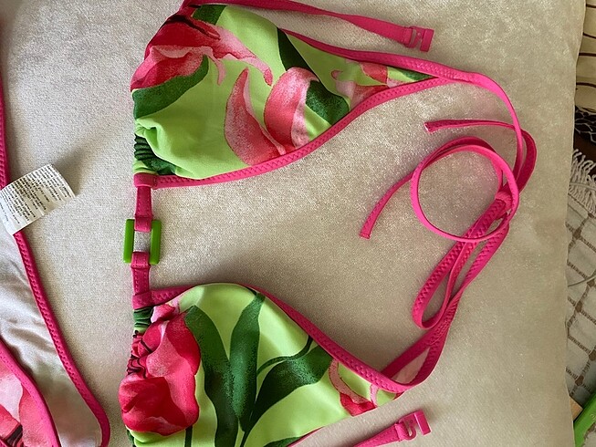 Zeki Zeki triko bikini