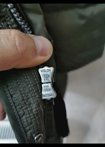 Orjinal Parajumpers kaz tüyü kaban mont - Görsel 4