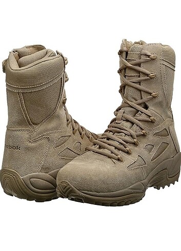 Reebok Rapid Response Tactical Swat Bot - Görsel 3