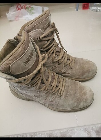 Reebok Rapid Response Tactical Swat Bot - Görsel 5