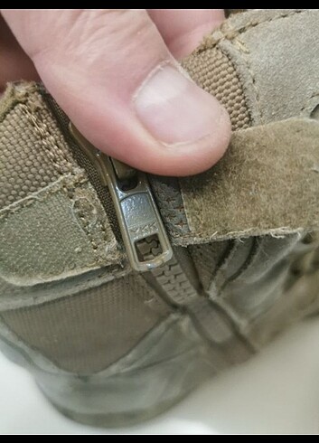 Reebok Rapid Response Tactical Swat Bot - Görsel 7