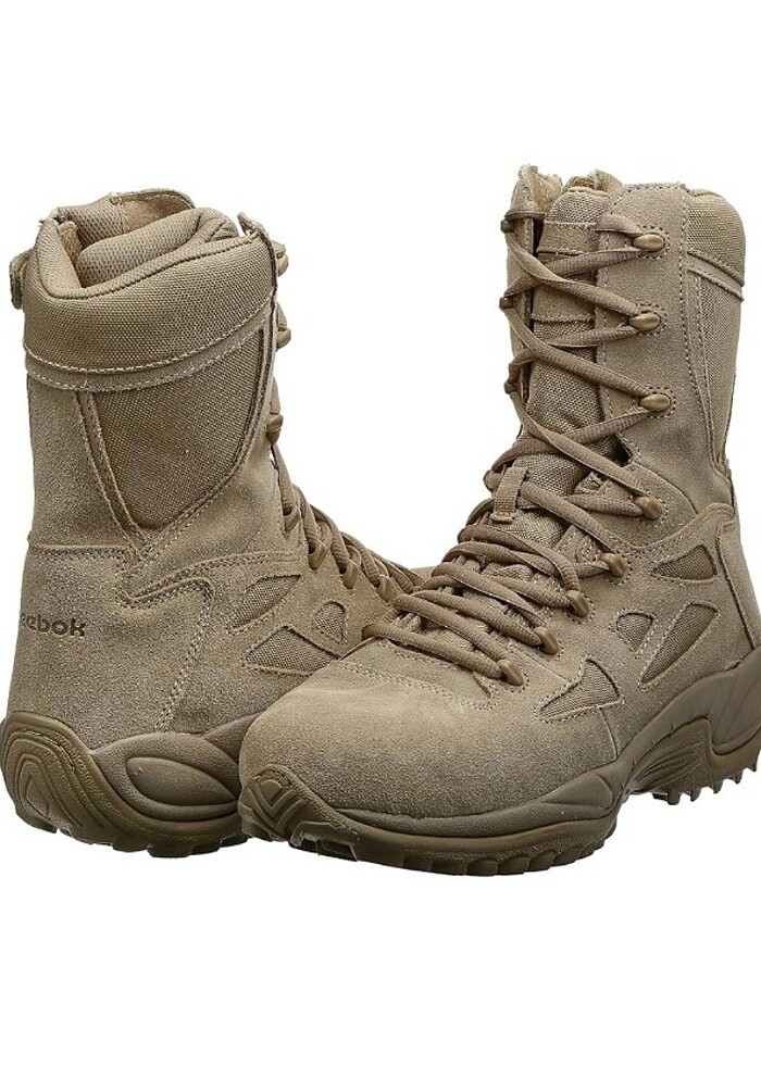 Reebok Rapid Response Tactical Swat Bot - Görsel 3