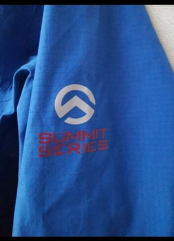 The North Face Summit Gore-Tex Ceket - Görsel 2
