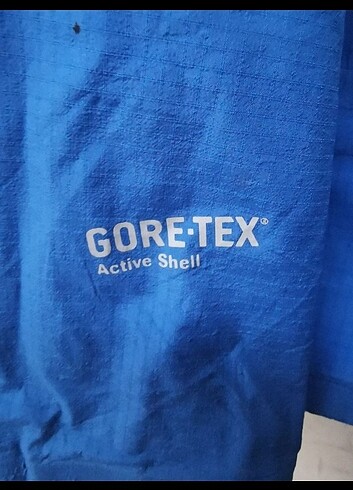 The North Face Summit Gore-Tex Ceket - Görsel 5