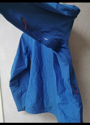 The North Face Summit Gore-Tex Ceket - Görsel 8