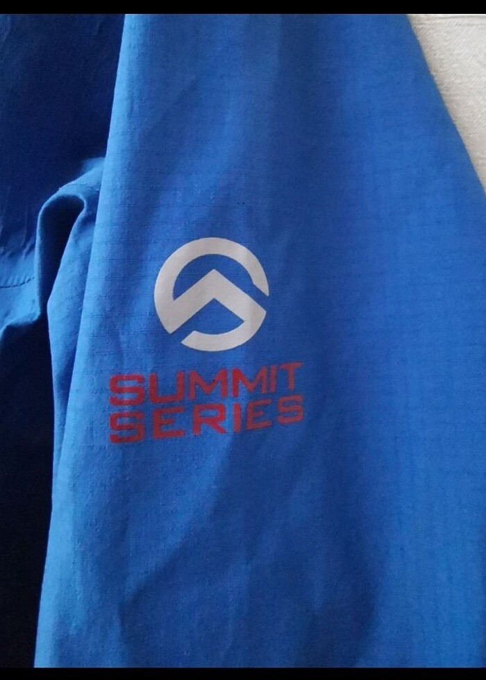 The North Face Summit Gore-Tex Ceket - Görsel 2