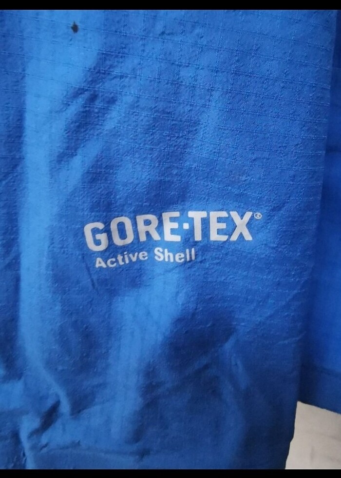 The North Face Summit Gore-Tex Ceket - Görsel 5