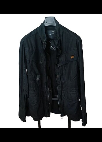 Original G-star raw ceket - Görsel 3