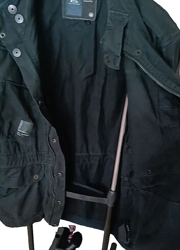 Original G-star raw ceket - Görsel 4