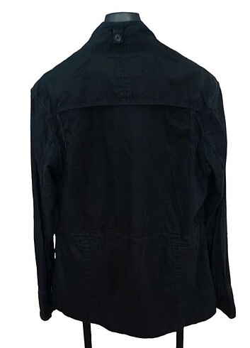 Original G-star raw ceket - Görsel 5