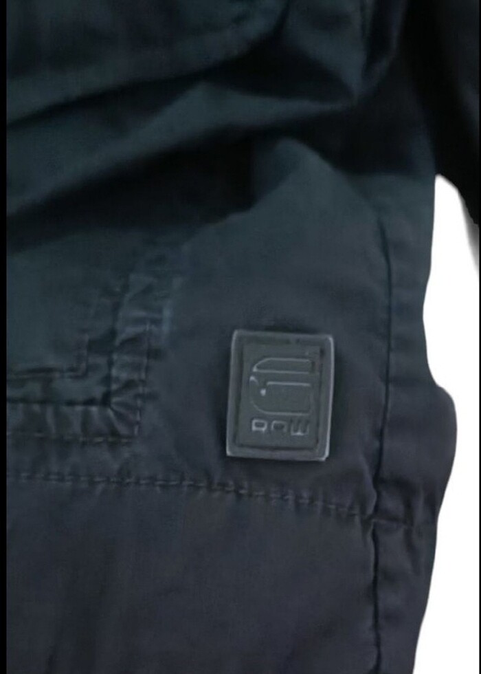 Original G-star raw ceket - Görsel 2