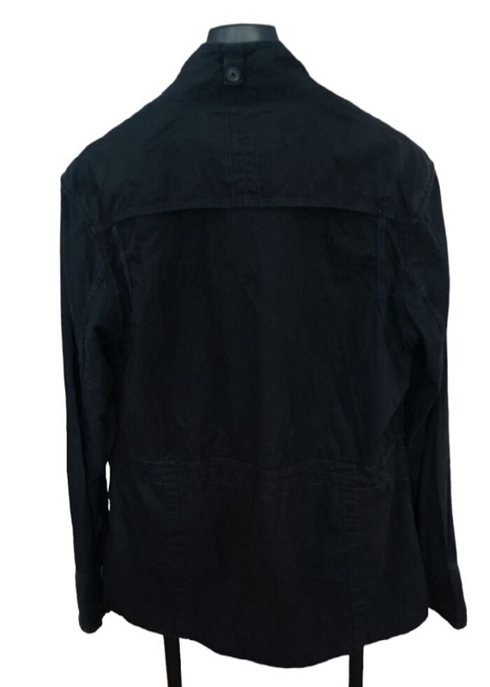 Original G-star raw ceket - Görsel 5