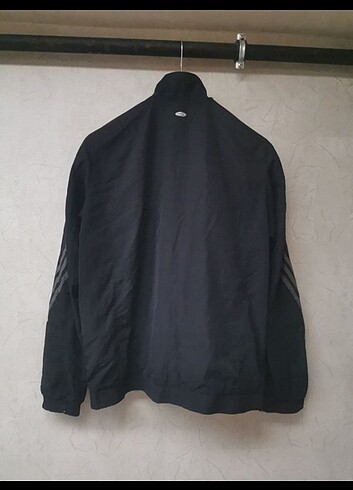 Orjinal Adidas Climalite Ceket - Görsel 6