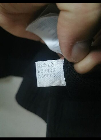 Orjinal Adidas Climalite Ceket - Görsel 8