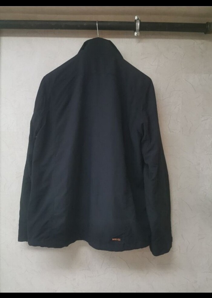 Orjinal Adidas Climalite Ceket - Görsel 2