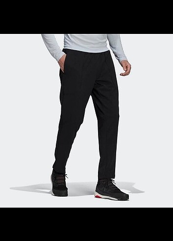 Adidas Terrex Multi Primegreen MT Pants - Görsel 3