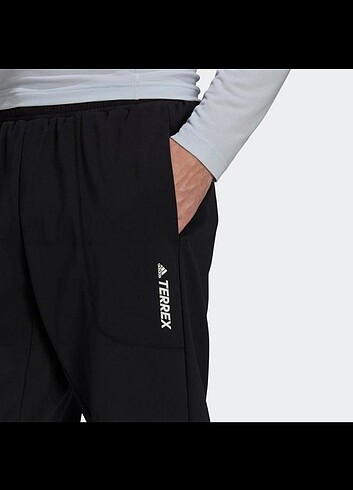 Adidas Terrex Multi Primegreen MT Pants - Görsel 5