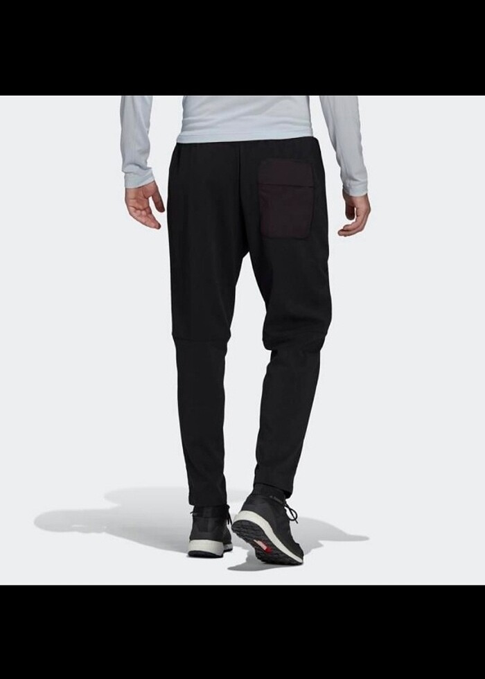 Adidas Terrex Multi Primegreen MT Pants - Görsel 2
