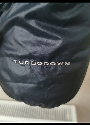 Columbia Gold 650 Turbodown Kaz tüyü - Görsel 4