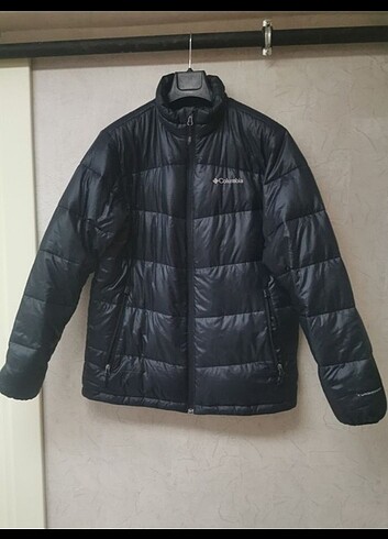 Columbia Gold 650 Turbodown Kaz tüyü - Görsel 5