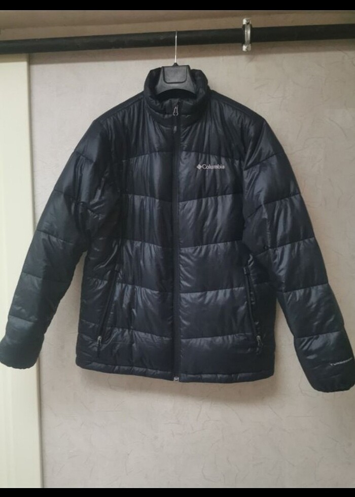 Columbia Gold 650 Turbodown Kaz tüyü - Görsel 5