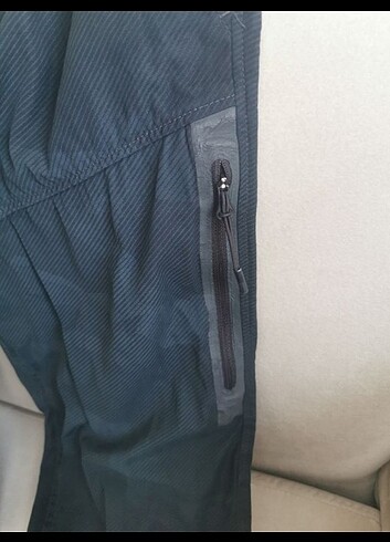 Orjinal Nike FC Libero Woven Pantolon - Görsel 3