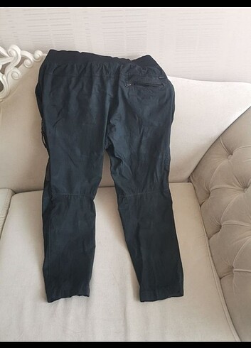 Orjinal Nike FC Libero Woven Pantolon - Görsel 4