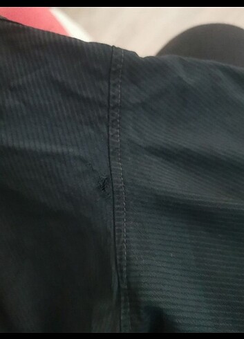 Orjinal Nike FC Libero Woven Pantolon - Görsel 6