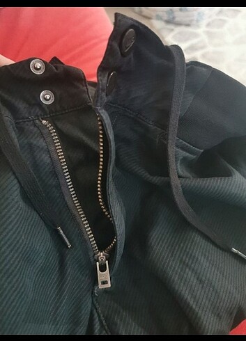 Orjinal Nike FC Libero Woven Pantolon - Görsel 8