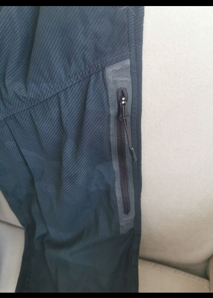 Orjinal Nike FC Libero Woven Pantolon - Görsel 3